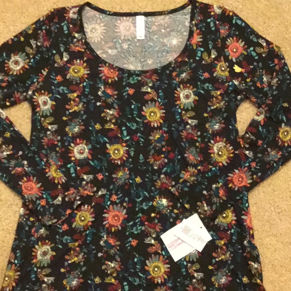 NWT Lynnae